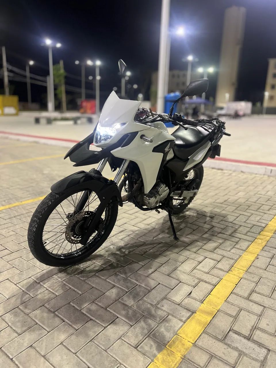 XRE 300 2020  - Foto 4