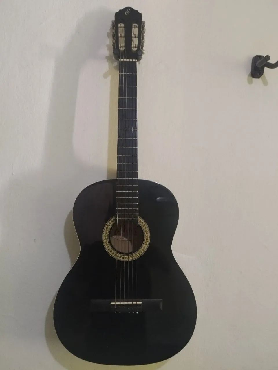Violão Giannini 