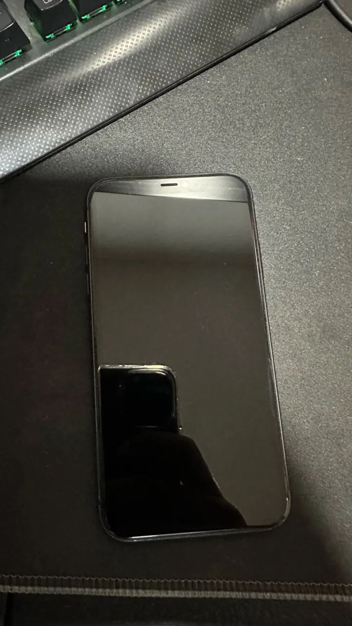 iPhone 11 - retirada de peças 