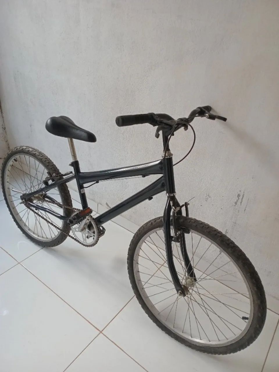 Bicicleta aro 24 - Foto 2