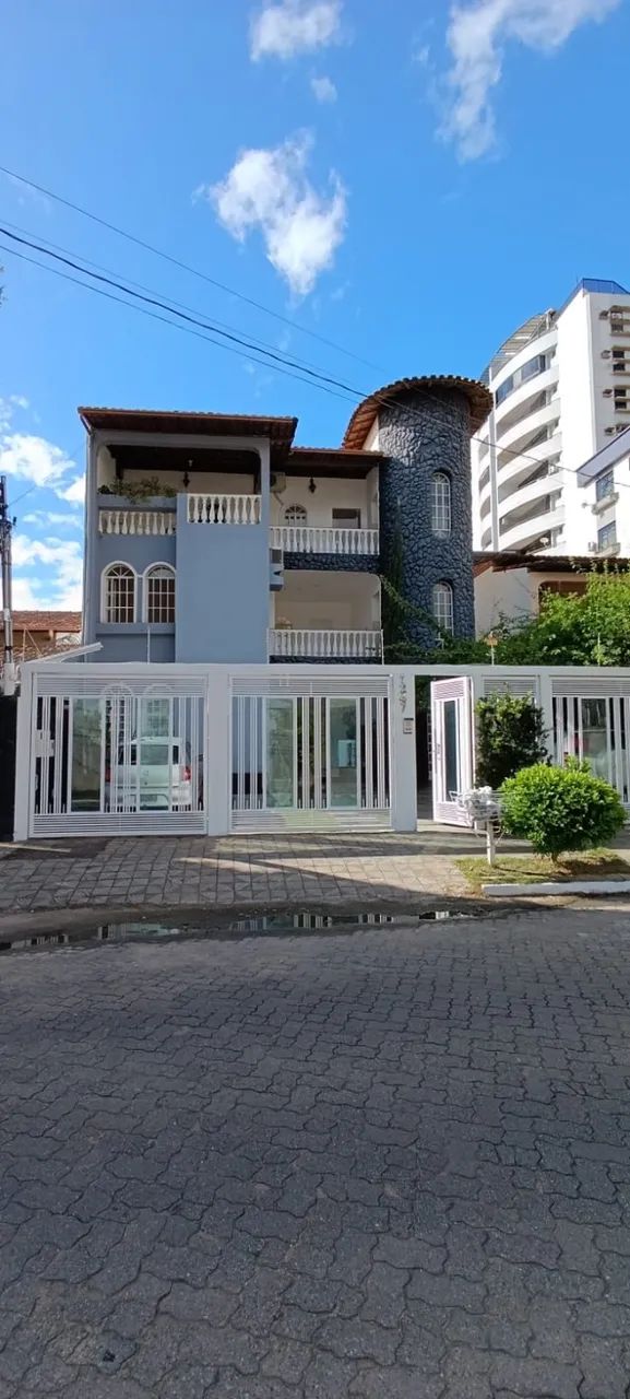 Foto - Governador Valadares - São Pedro