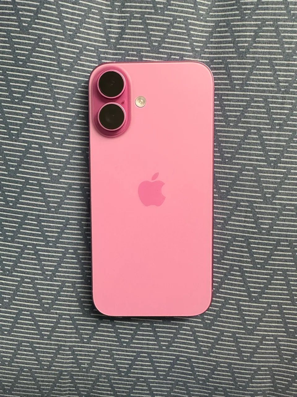 OPORTUNIDADE!!! IPHONE 16 ROSA - Foto 2