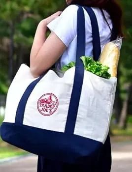Bolsa Trader Joe?s - Foto 4