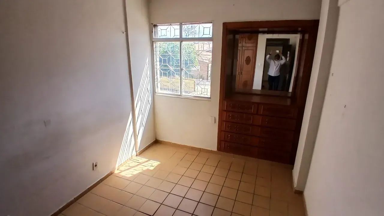 Apartamento para locação no Brisamar, excelemte oportunidade, ( escada), 1° andar, 100m². - Foto 4