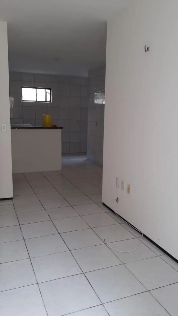 Alugo ótimo apto no Rodolfo Teófilo  - Foto 2