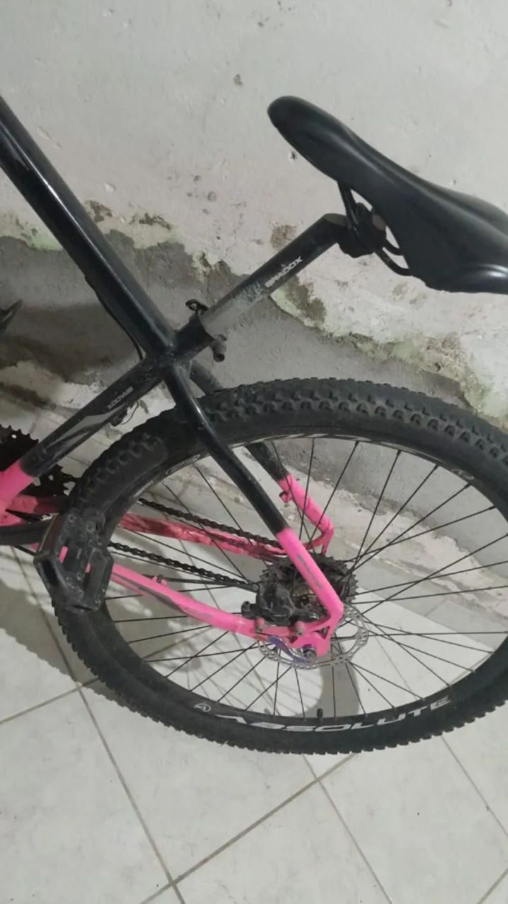 Bicicleta bradox aro 29 - Foto 4