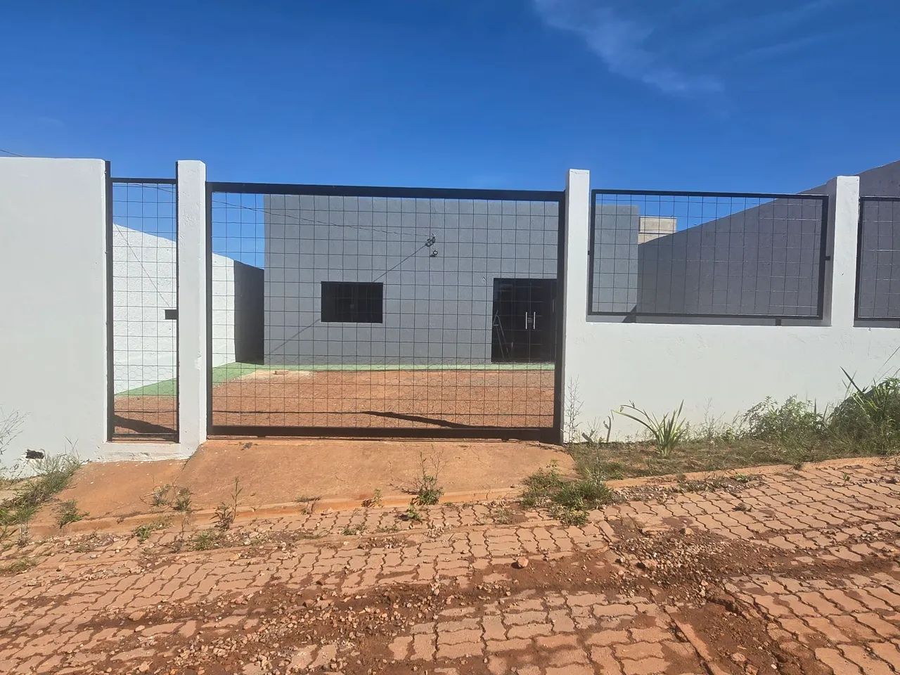 Casa 26 setembro 