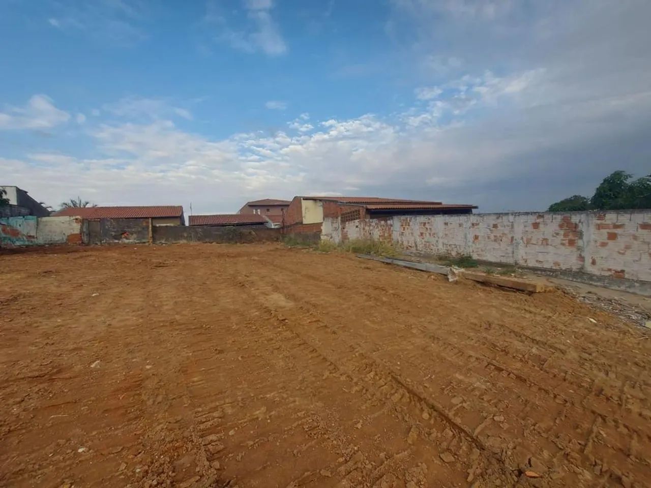 Terreno à venda e para alugar em Hortolândia, Vila Real - Foto 2