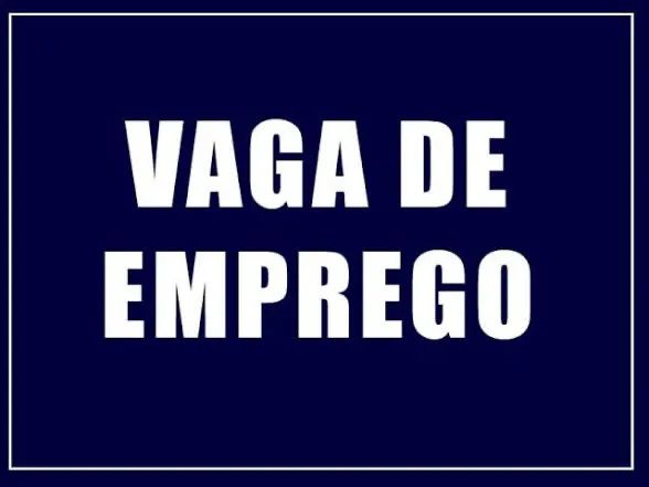 Encarregado de Depósito