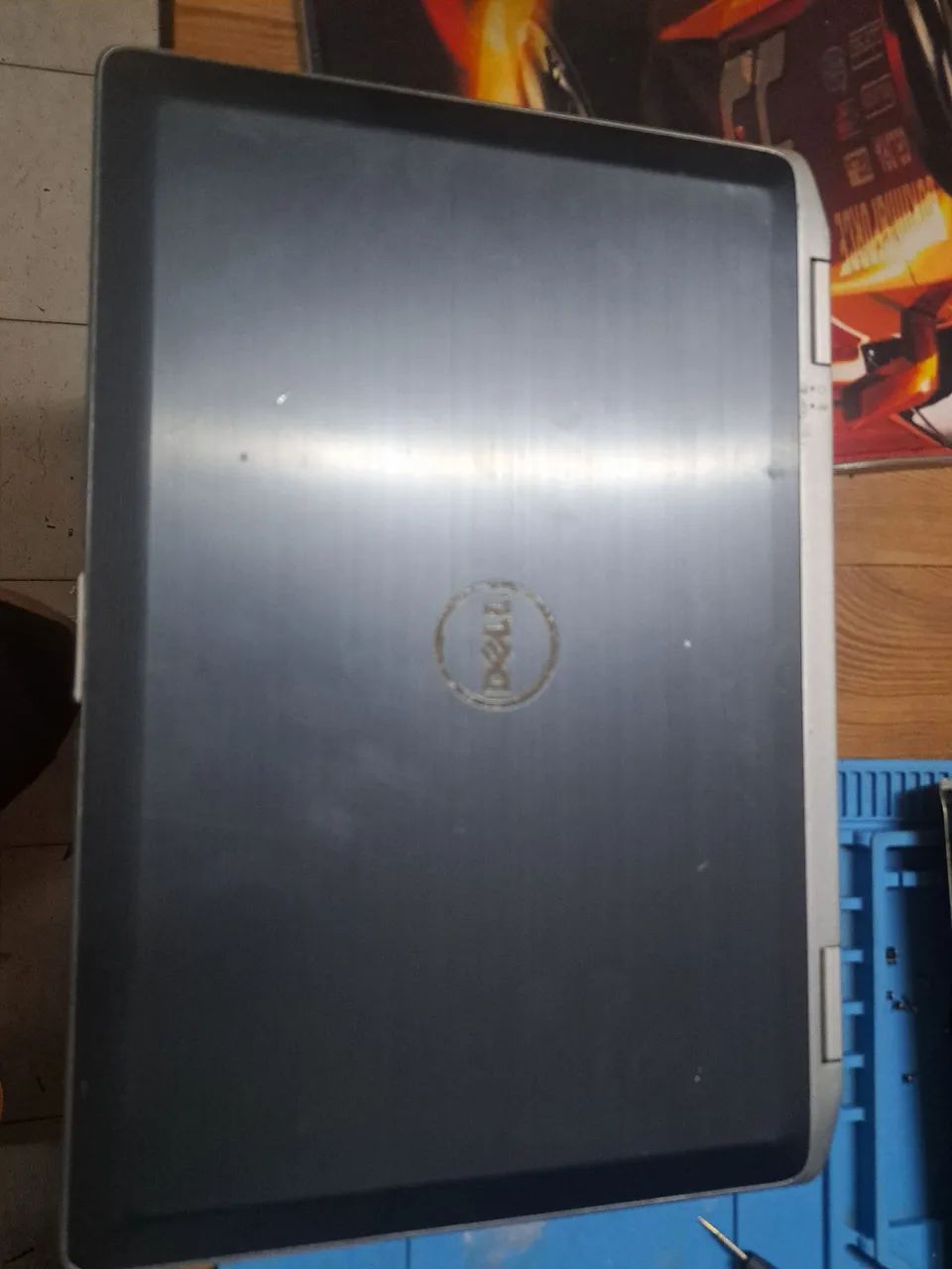Notebook dell i5  - Foto 3