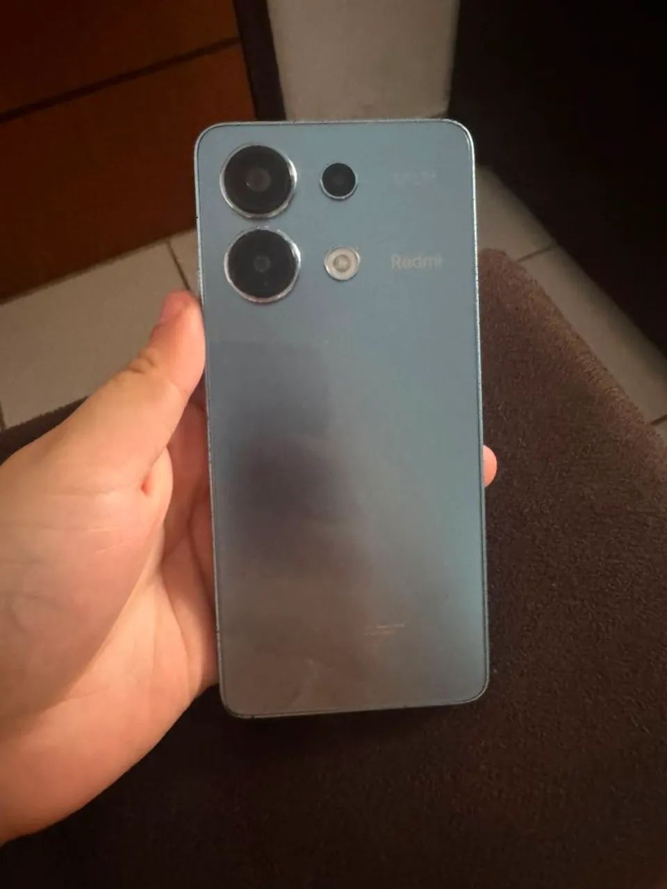 Celular xiomi 13 - Foto 2