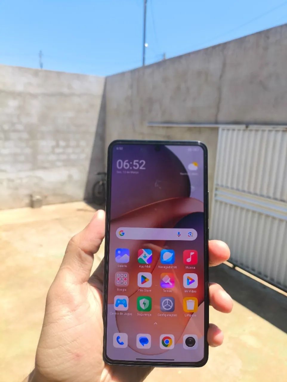 Redmi note 13 - Foto 2