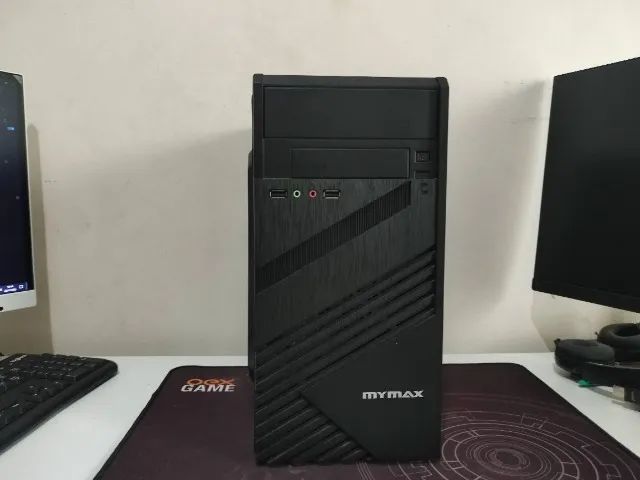 Computador PC i5 1ª Geração 4GB RAM SSD 240GB Rápido - Foto 4