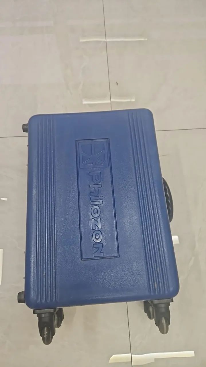 Aparelho de ozônio  - Foto 3