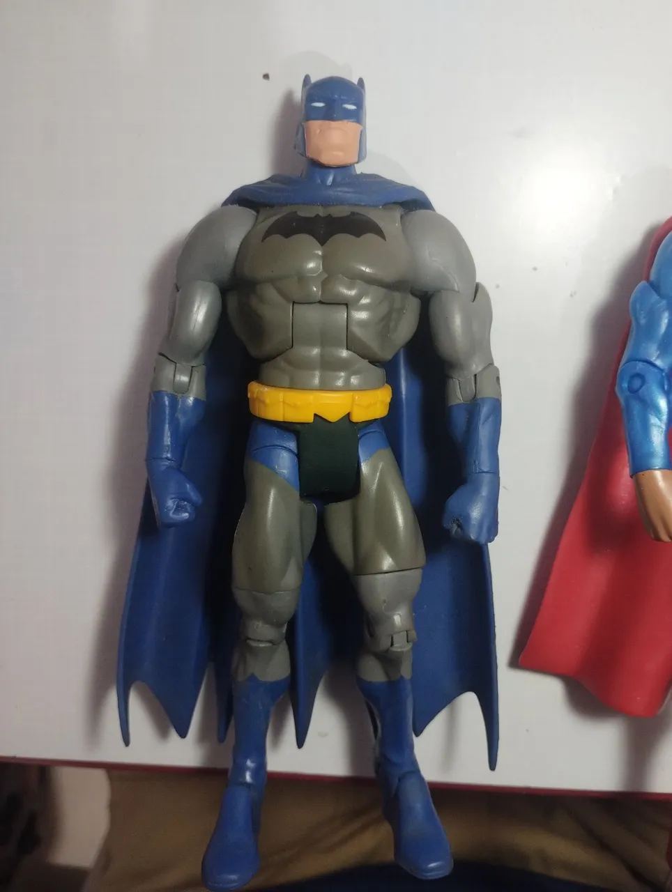 dc universe classics