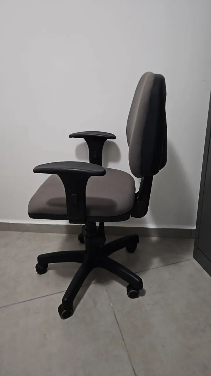 Cadeira para escritório 