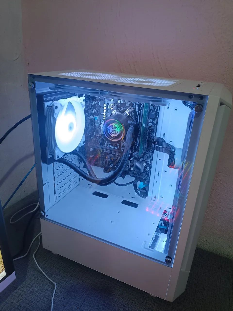 PC gamer Ryzen  - Foto 4