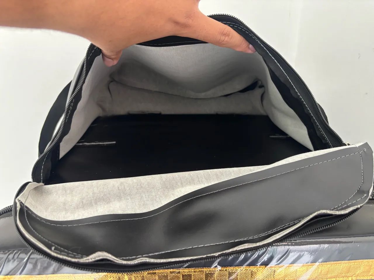 Bag Para Entregas - NOVA! - Foto 5
