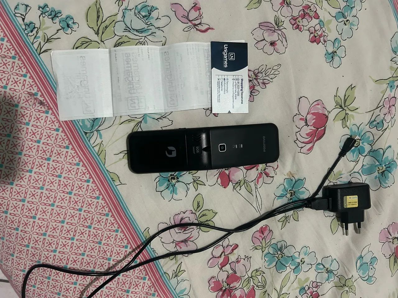 Celular  - Foto 2