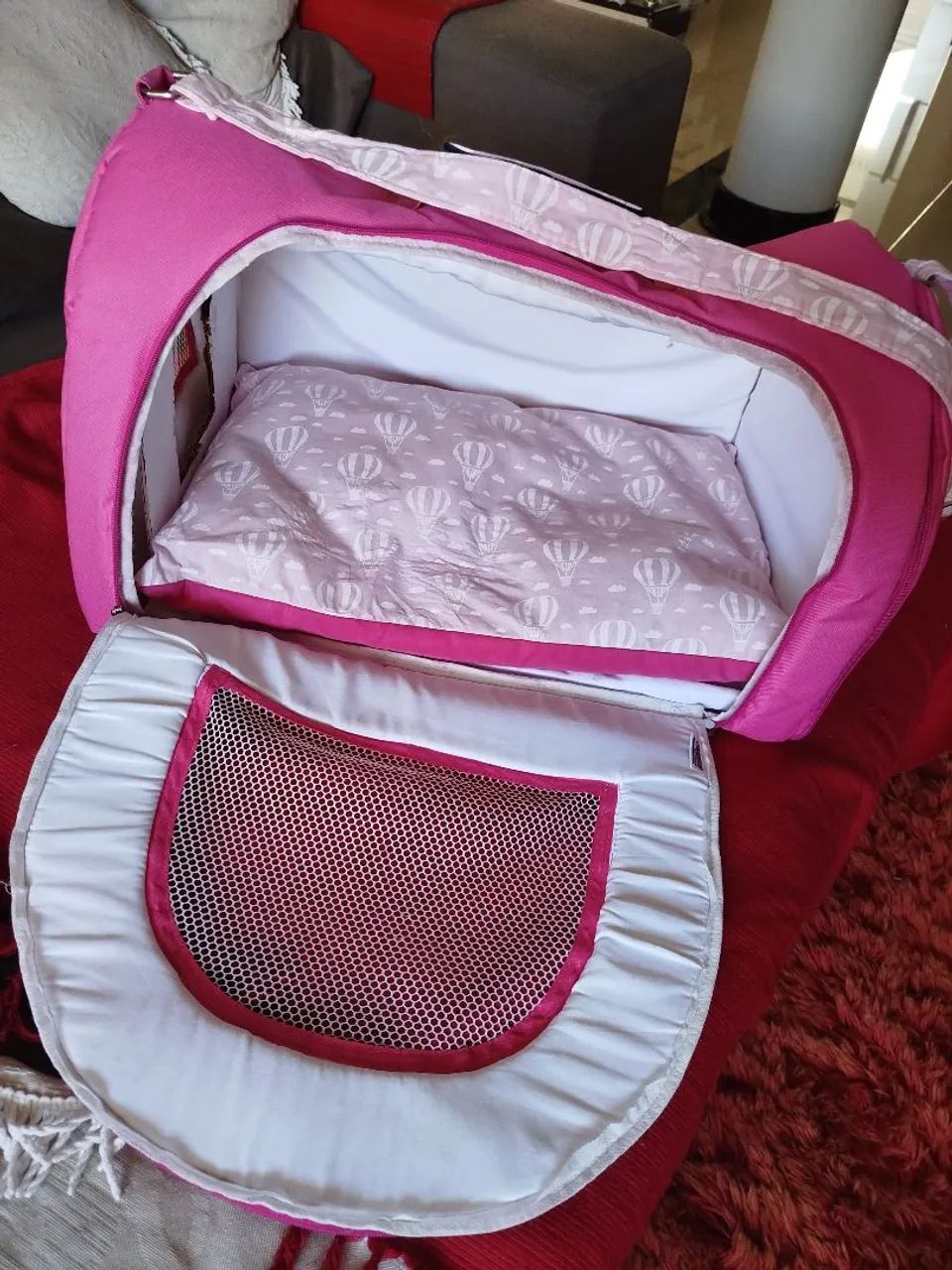 Bolsa pet - Foto 4
