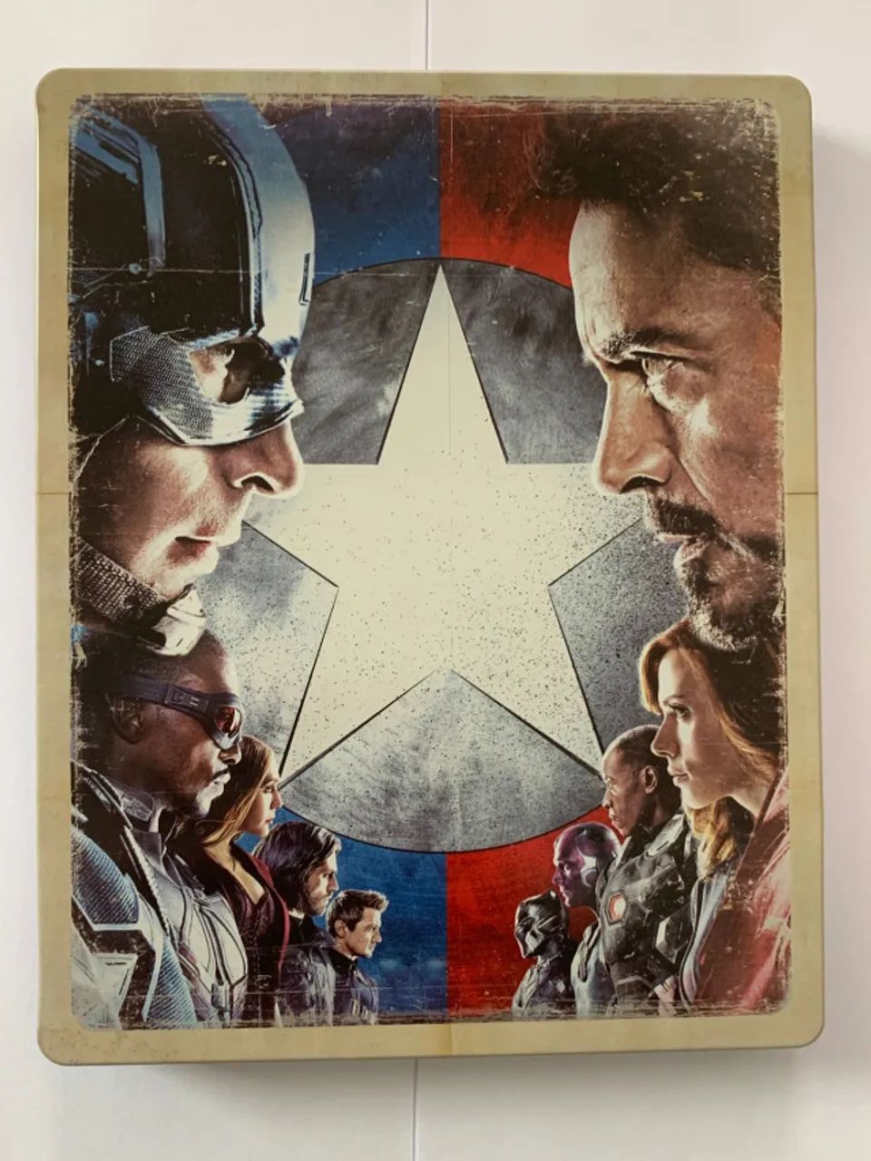 Lote de BD Blu-rays Steelbook 2D + 3D - Foto 3