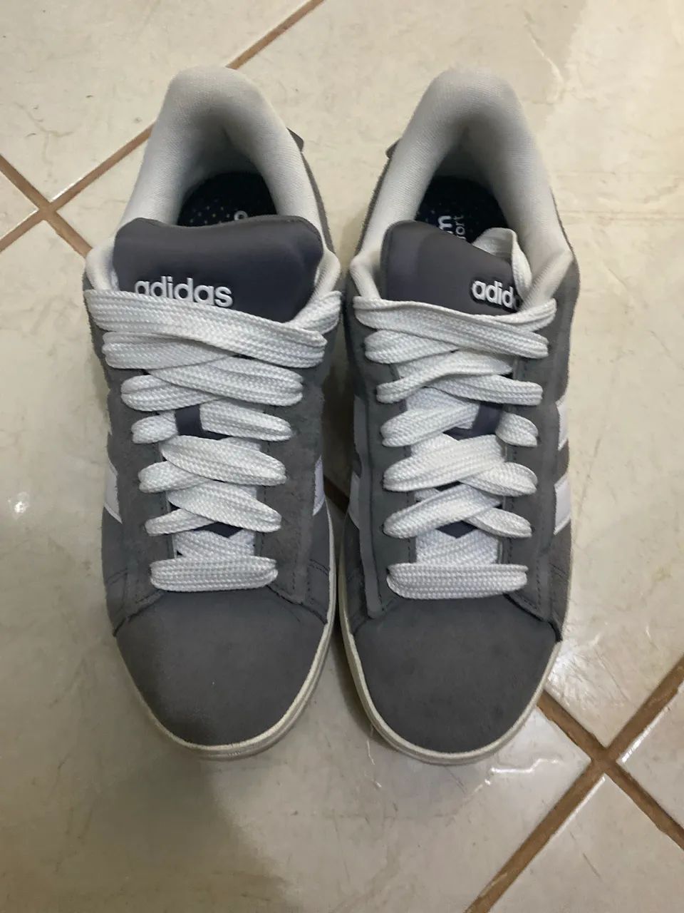 Tênis casual