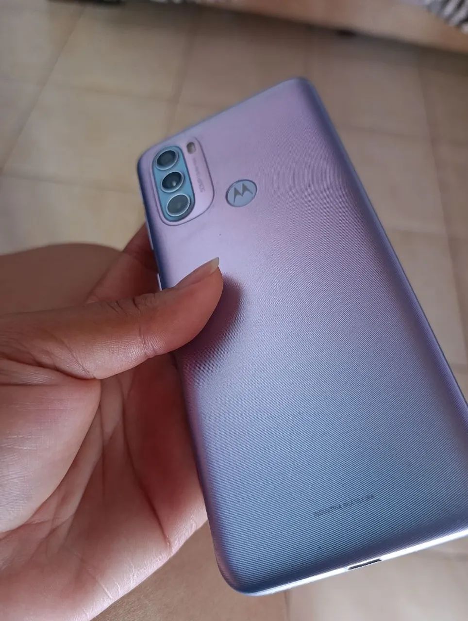 Moto G31 - Foto 5
