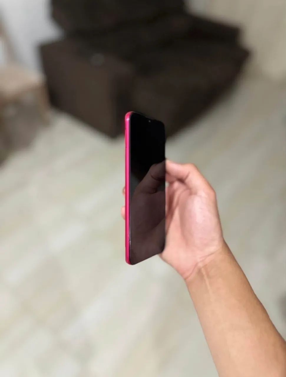 Motorola E6i - Foto 3