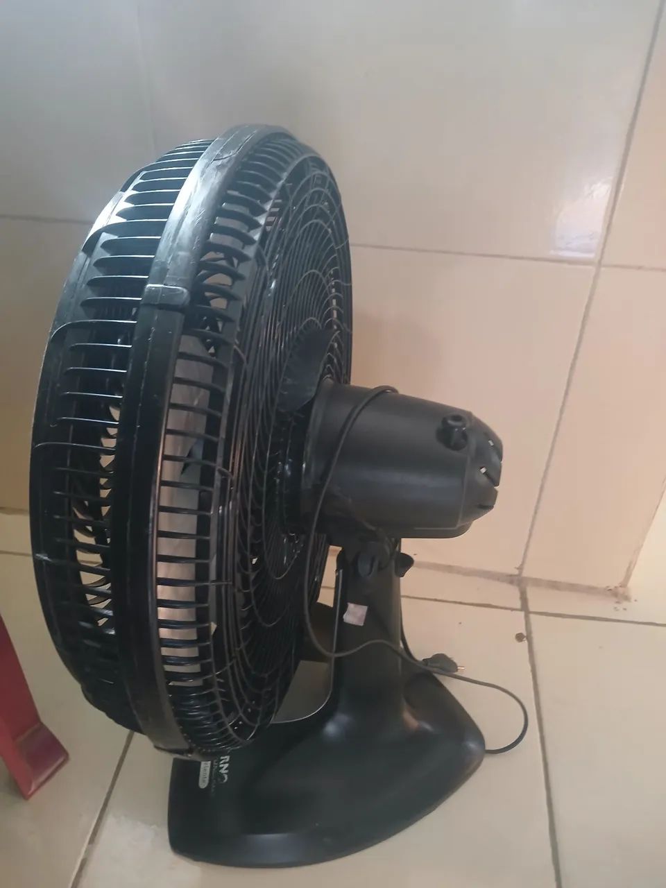 Ventiladores praticamente funcionado perfeitamente  - Foto 4