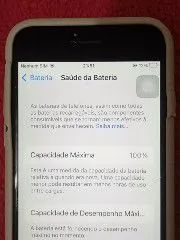 iPhone 6s - Foto 2