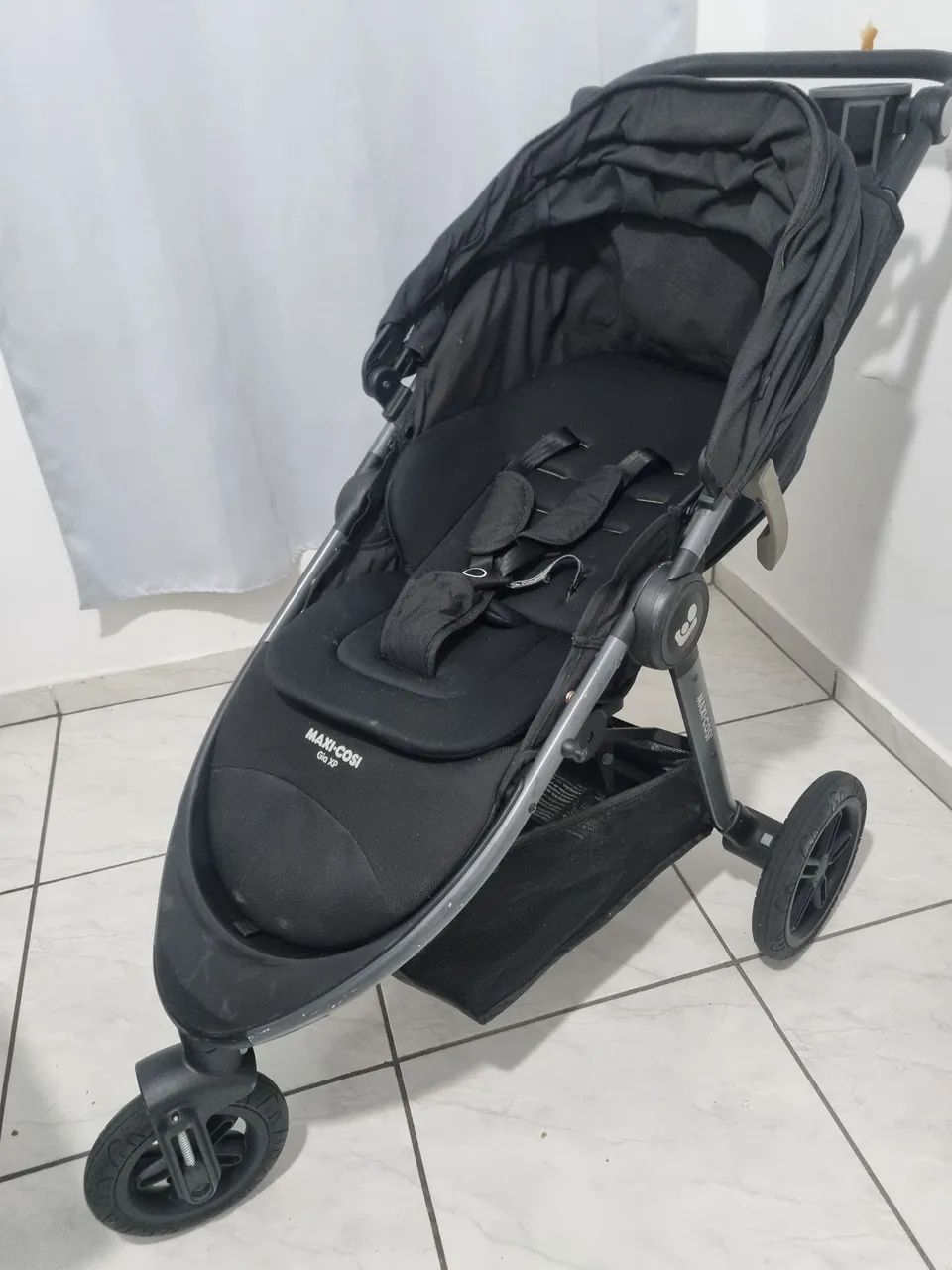 CARRINHO DE BEBÊ MAXI-COSI - Foto 4