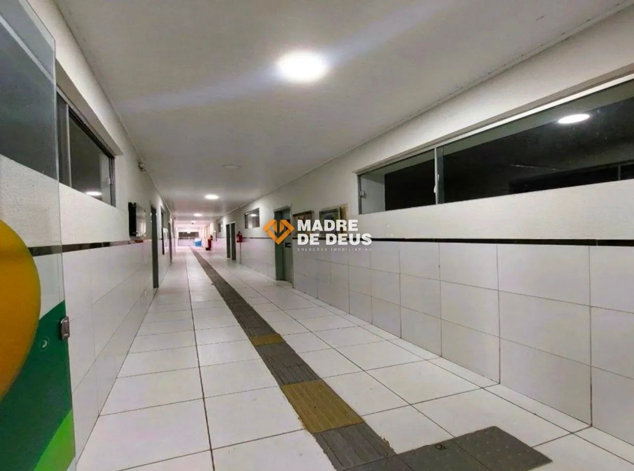 Prédio Comercial de Esquina com 1.344 m² em Jacarecanga - Foto 5