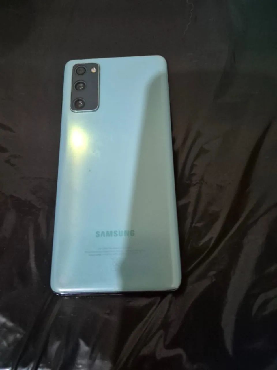 celular galaxy s20 fe - Foto 2