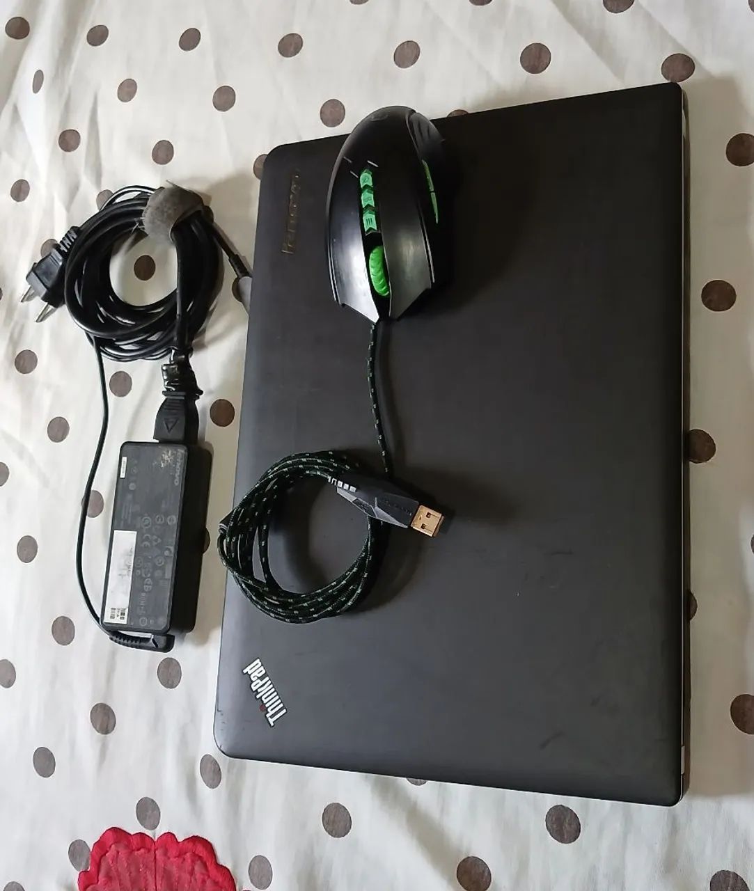 Notebook Lenovo / Intel Core i5 3° Geração - Foto 4