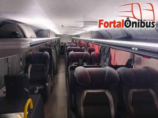 Double Deck G8 1800 - Leito Cama  - Foto 11