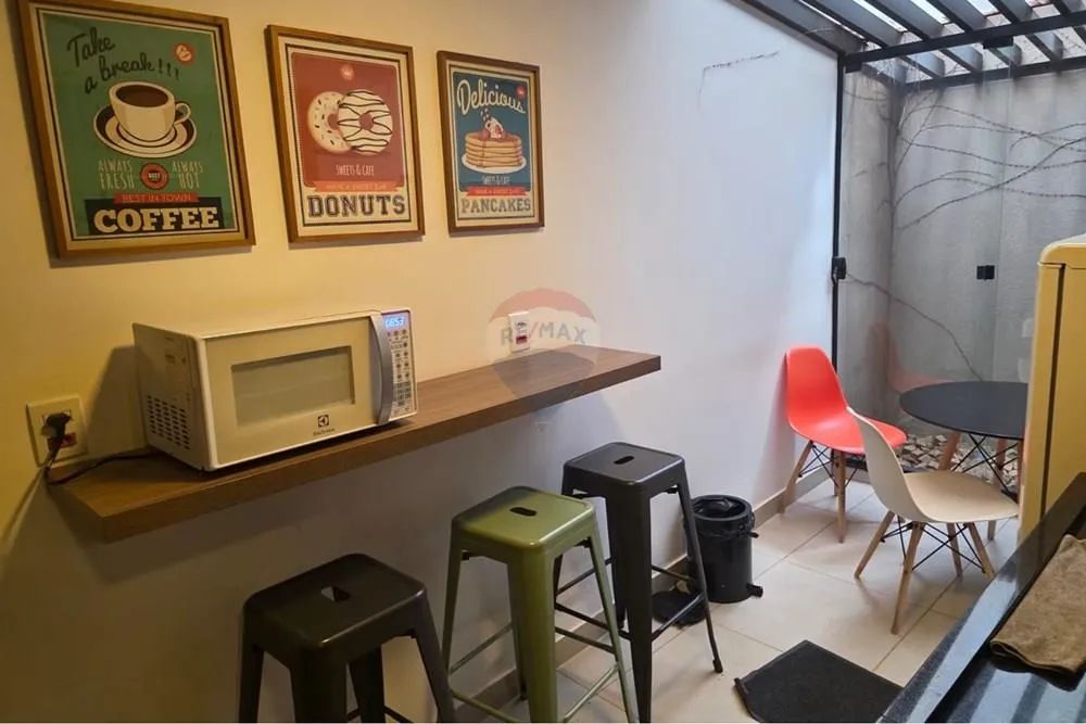 Sala comecial para alugar com 26m² na Ribeirânia - Foto 4