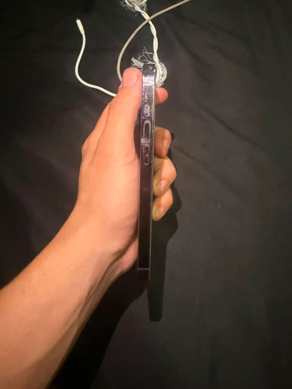 iPhone 14 Pro 256 GB ROXO - Foto 4