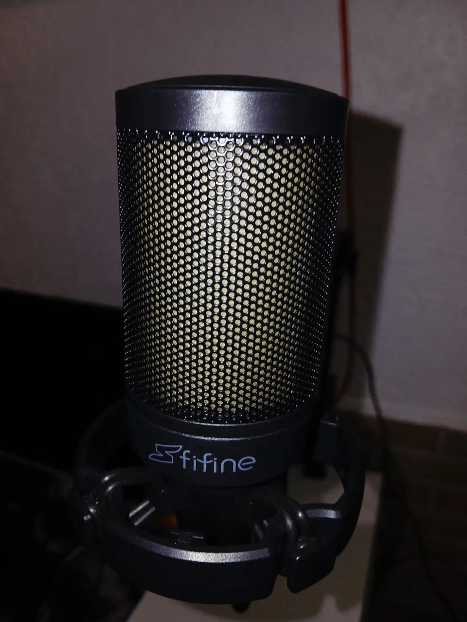 Microfone fifine 