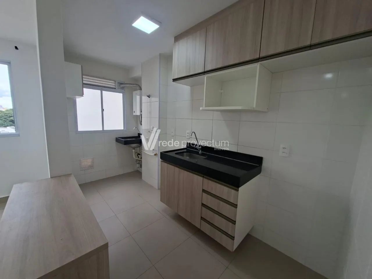 apartamento - Parque Industrial - Campinas