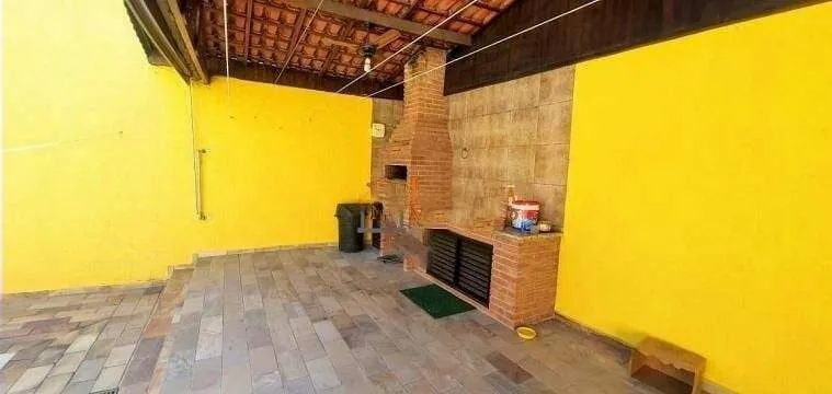 Casa em Vila Galvão com 200.00 m² , 3 quarto(s) , 2 suíte(s) . - Foto 3