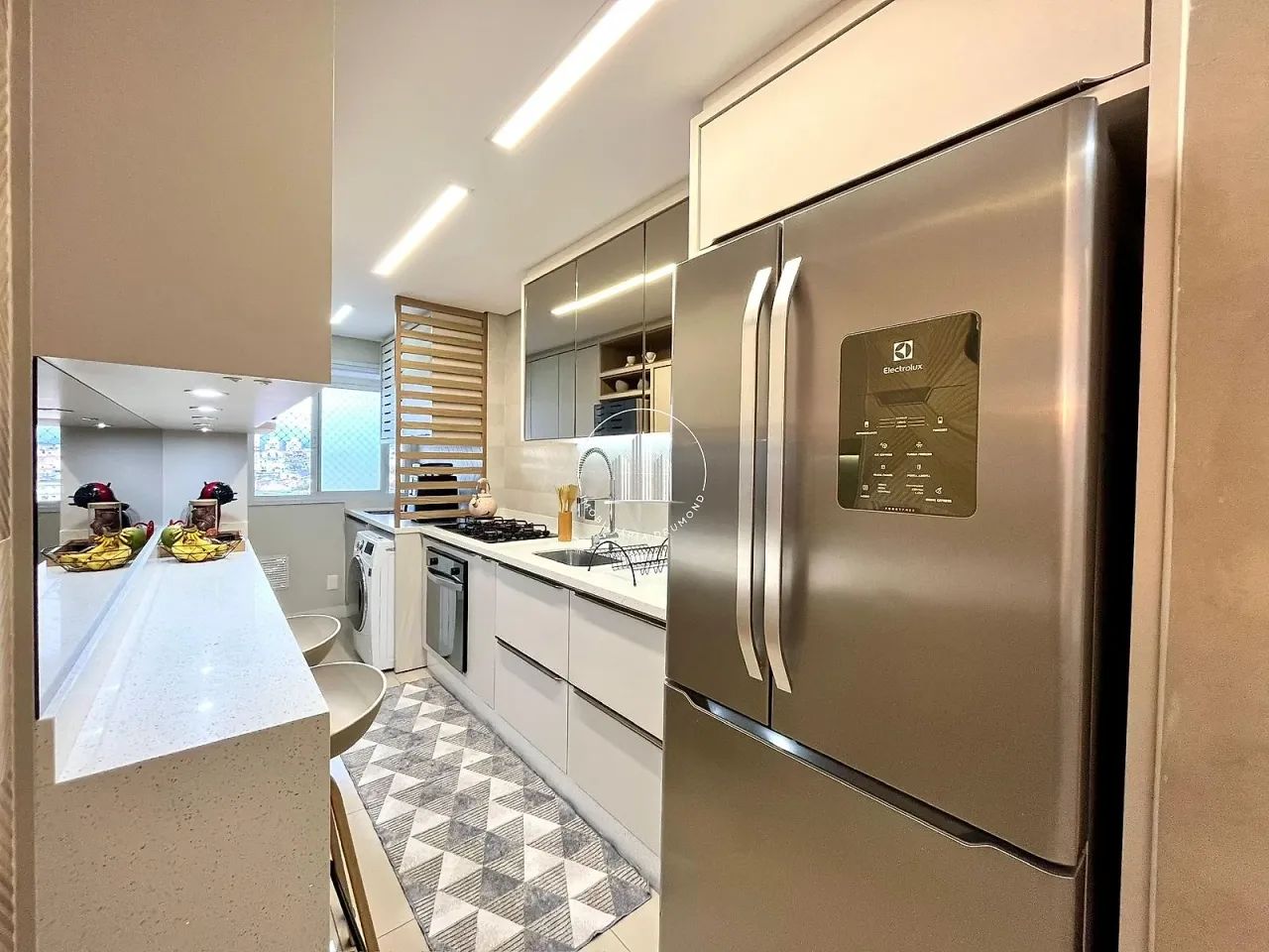 Apartamento 3 Quartos com Piscina - Barreiros - JMS - Foto 4