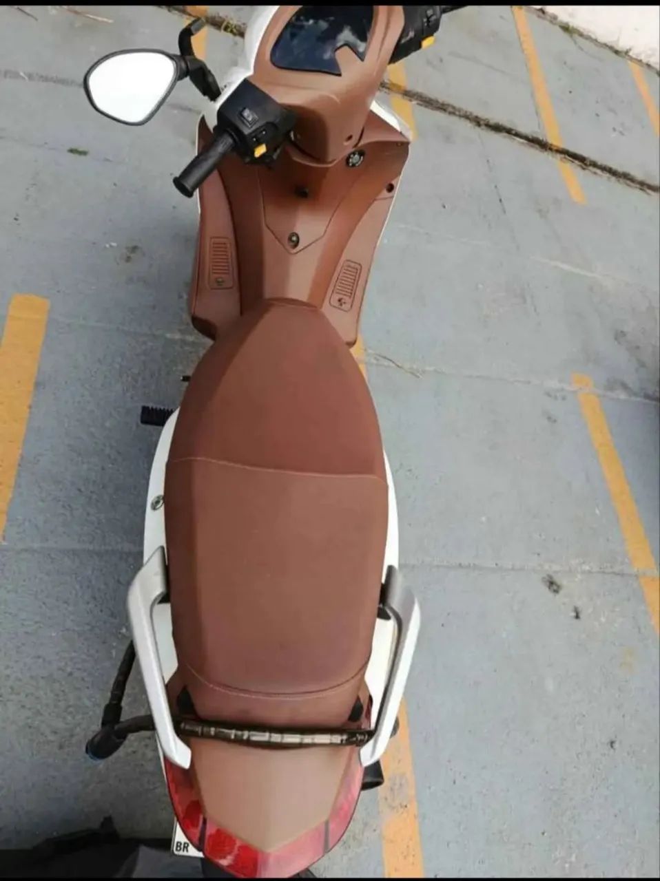 moto 125 top - Foto 4