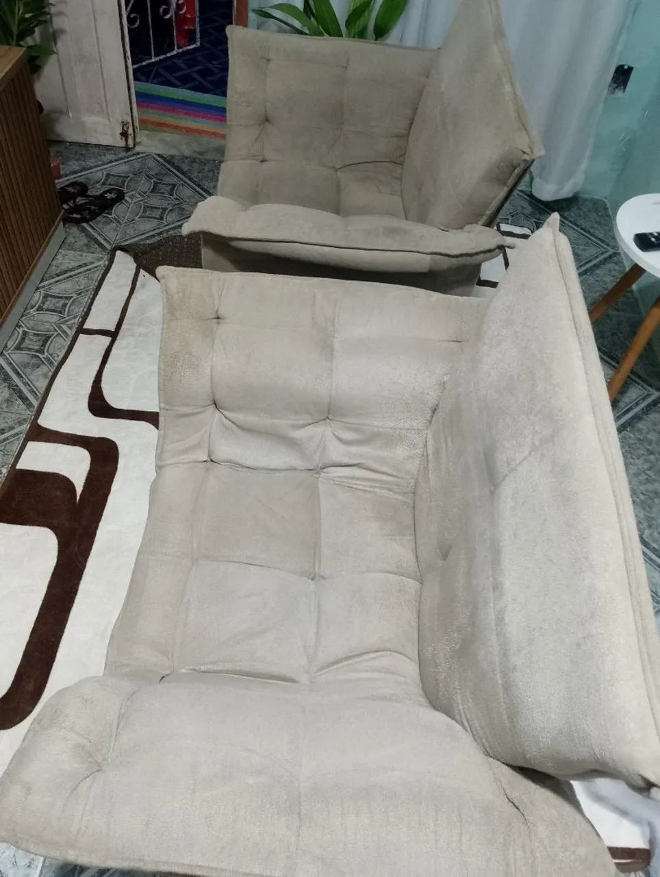 Poltronas  - Foto 2
