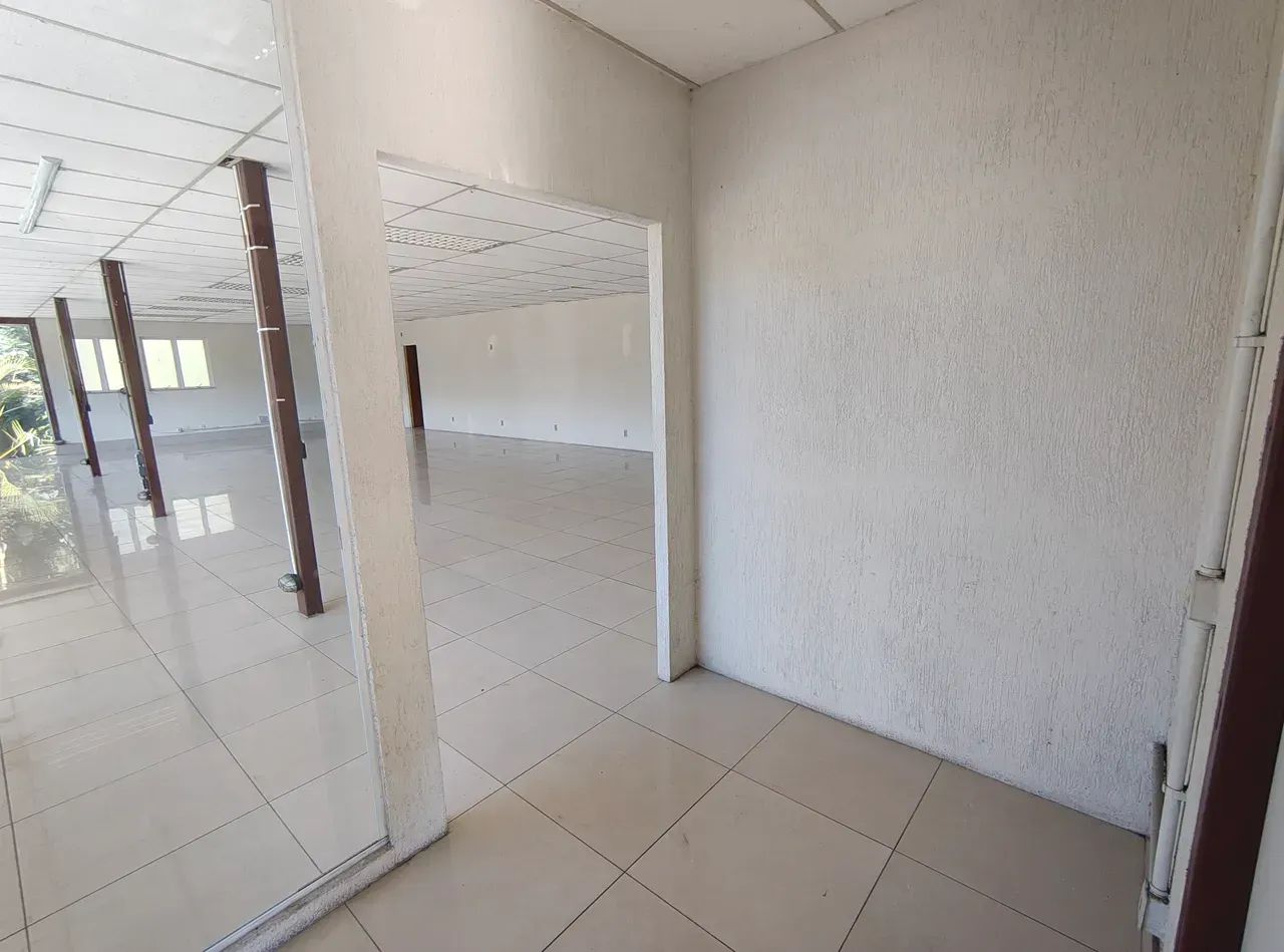 Sala Comercial com 120 m² em Nogueira - Petrópolis - RJ - Foto 2