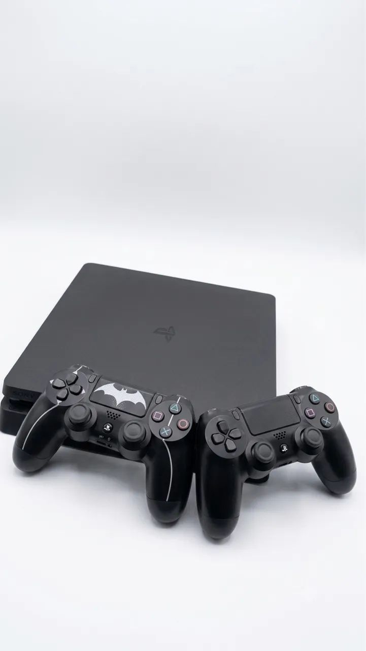 Play Station 4 Slim 1TB  - Foto 2
