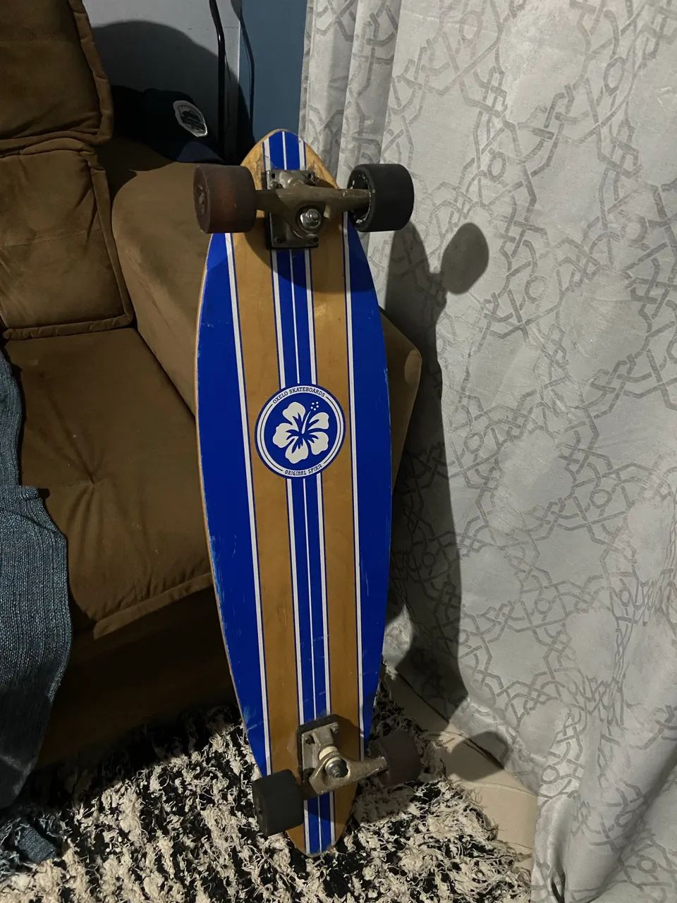 Longboard