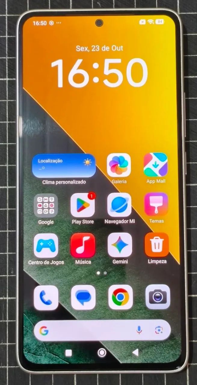 Poco M7 pro 5g  - Foto 2