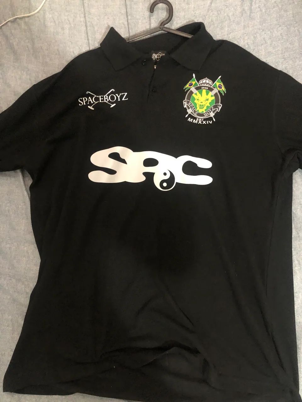 POLO SPACEBOYZ  - Foto 2