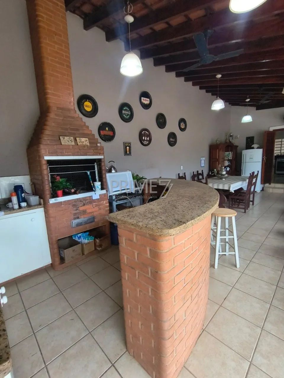 Chácara à venda no Colinas de Piracicaba-Piracicaba-SP - Foto 3