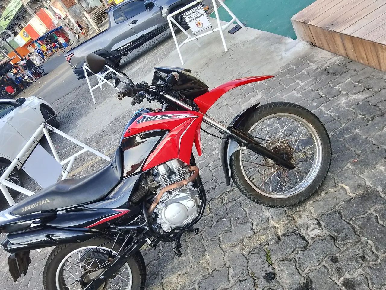 Bros 150 - Foto 5